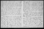 Letter from J[ohn] M. Vanderbilt to John Muir, 1881 May 5. by J[ohn] M. Vanderbilt