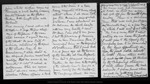 Letter from [John Muir] to [Louie Strentzel Muir], 1881 May 18. by [John Muir]