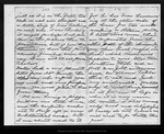 Letter from Joanna [Muir Brown] to [Mary Muir Hand], 1882 Jun 7. by Joanna [Muir Brown]
