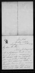 Letter from Anne W. Cheney to John Muir, 1874 Jun 28. by Anne W. Cheney