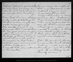 Letter from Annie L. Muir to John Muir, 1884 Jul 5. by Annie L. Muir