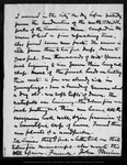 Letter from John Muir to Mrs. [L.] Strentzel, 1878 Jun 20. by John Muir