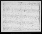 Letter from Annie L. Muir to Louie [Muir], 1888 Aug 6. by Annie L. Muir