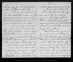 Letter from Emily O. Pelton to [John Muir], 1880 Apr 29. by Emily O. Pelton