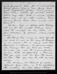 Letter from J[ohn] M. Vanderbilt to John Muir, 1881 Jul 9. by J[ohn] M. Vanderbilt
