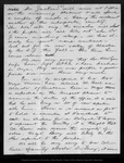Letter from J[ohn] M. Vanderbilt to John Muir, 1881 Jul 9. by J[ohn] M. Vanderbilt