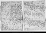 Letter from [John Muir] to [Louie Strentzel Muir], 1881 Jul 2. by [John Muir]