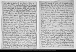 Letter from [John Muir] to [Louie Strentzel Muir], 1881 Jul 2. by [John Muir]