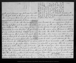 Letter from E [liza ] S. Hendricks to John Muir, 1880 Mar 22. by E [liza ] S. Hendricks