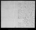 Letter from E [liza ] S. Hendricks to John Muir, 1880 Mar 22. by E [liza ] S. Hendricks