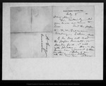 Letter from A[sa] Gray to John Muir, 1874 Jul 8. by A[sa] Gray