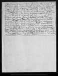Letter from John Muir to [Jeanne C.] Carr, [1873] Mar 30. by John Muir