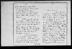 Letter from [ Ann G.Muir ] to Dan [iel H. Muir], 1883 Jun 29. by [ Ann G.Muir ]