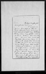 Letter from Katie [Cairns? Muir] to Emma [Muir], 1885 Jan 1. by Katie [Cairns? Muir]