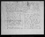 Letter from Katie M. Graydon to John Muir, 1872 Aug 20. by Katie M. Graydon