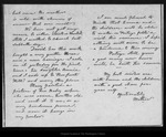 Letter from [Ann G. Muir] to Dan[iel H. Muir], 1887 Apr 28. by [Ann G. Muir]