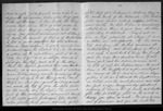 Letter from S. Hall Young per F. K. Y. to John Muir, 1880 Jul 12. by S. Hall Young per F. K. Y.