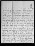 Letter from S. Hall Young per F. K. Y. to John Muir, 1880 Jul 12. by S. Hall Young per F. K. Y.