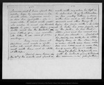 Letter from Mother [Ann Gilrye Muir] to [John Muir], 1880 Mar [31?]. by Mother [Ann Gilrye Muir]