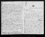 Letter from George M. Dawson to John Muir, 1888 Apr 25. by George M. Dawson