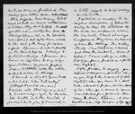 Letter from N. D. Stebbins to John Muir, [1882] Sep. by N D. Stebbins