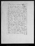 Letter from [Jeanne C. Carr] to John Muir, [1872] Sep 24. by [Jeanne C. Carr]