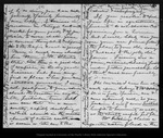 Letter from John Muir to [David Gilrye Muir], [1870 May]. by John Muir