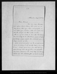 Letter from Mrs. L. Strentzel to [John Muir], 1878 Aug 14. by Mrs L Strentzel