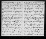Letter from John H. Boyes to John Muir, 1877 Jan 22. by John H. Boyes