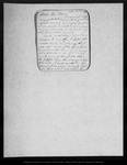Letter from Abbie A. Allen to John Muir, 1880 Apr 27. by Abbie A. Allen