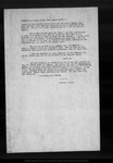 Letter from J[eanne] C. C[arr] to [John Muir], [1872] Mar 3. by J[eanne] C. C[arr]