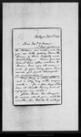 Letter from [Ann G. Muir] to Dan[iel] and Emma [Muir], 1878 Feb 1. by [Ann G. Muir]