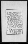 Letter from [Ann G. Muir] to Dan[iel] and Emma [Muir], 1878 Feb 1. by [Ann G. Muir]