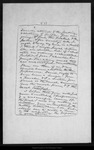 Letter from [John Muir] to Dan[iel H. Muir], 1869 Apr 17. by [John Muir]