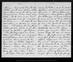 Letter from Mary [Muir Hand] to Maggie [Margaret Muir Reid], & Sharah [Muir Galloway], 1882 Dec 19. by Mary [Muir Hand]