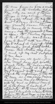 Letter from John Muir to Louie [Strentzel Muir], 1888 Jul 19. by John Muir