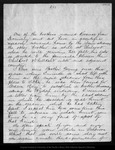 Letter from J [ohn] M. Vanderblit to John Muir, 1882 Aug 14. by J [ohn] M. Vanderblit