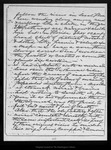Letter from John Muir to [Daniel H. Muir], [1869] Nov 15. by John Muir