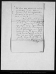 Letter from Mother [Ann Gilrye Muir] to John Muir, 1886 Feb 1. by Mother [Ann Gilrye Muir]