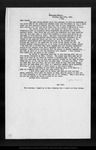 Letter from [John Muir] to [Louie Strentzel Muir], 1881 May 17. by [John Muir]