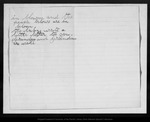 Letter from [Annie Wanda Muir] to [John Muir], 1888 Mar 13. by [Annie Wanda Muir]
