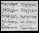 Letter from Moses Woolson to John Muir, 1880 Feb 14. by Moses Woolson