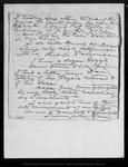 Letter from John Muir to Dav[id Gilrye Muir], 1869 Sep 24. by John Muir
