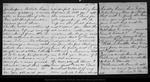 Letter from Annie L. Muir to John Muir, 1884 Nov 13. by Annie L. Muir