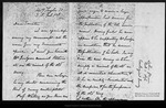Letter from John Muir to [William C. Hendricks], [1876] Feb 1. by John Muir
