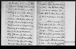 Letter from John Muir to [William C. Hendricks], [1876] Feb 1. by John Muir