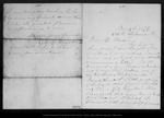 Letter from Kate M. Graydon to John Muir, 1879 Dec 12. by Kate M. Graydon