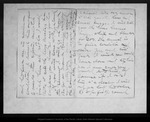 Letter from C[alvin] L[eighton] Hooper to John Muir, 1884 Jun 8. by C[alvin] L[eighton] Hooper