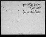 Letter from John Muir to [Gerorge] Engelmann, 1881 Apr 28. by John Muir