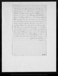 Letter from Sarah [Muir Galloway] to [John Muir], [ca 1888]. by Sarah [Muir Galloway]